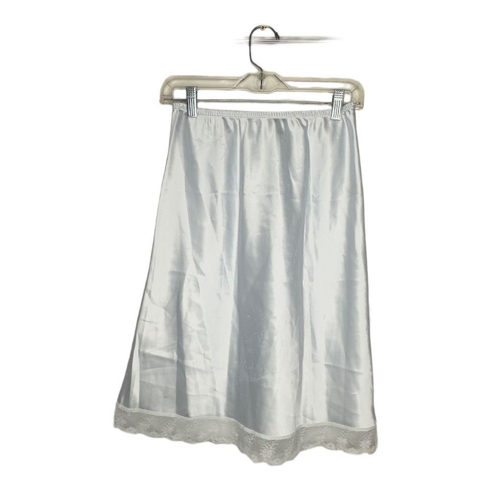Vintage Body Chic‎ Polyester Slip